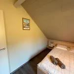 Comfortable In - 5 Bedrooms, 3 Bathrooms, Sauna Hébergement de vacances Herbeumont