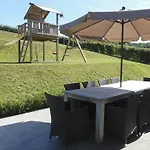 Comfortable In - 5 Bedrooms, 3 Bathrooms, Sauna * Herbeumont