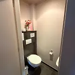 Comfortable In - 5 Bedrooms, 3 Bathrooms, Sauna Hébergement de vacances