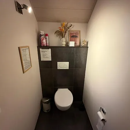 Comfortable In - 5 Bedrooms, 3 Bathrooms, Sauna Herbeumont