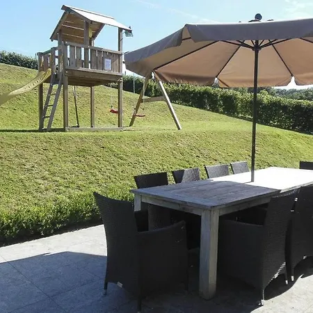 Comfortable In - 5 Bedrooms, 3 Bathrooms, Sauna * Herbeumont