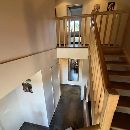 Comfortable In - 5 Bedrooms, 3 Bathrooms, Sauna Сasa de vacaciones Herbeumont