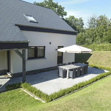 Comfortable In - 5 Bedrooms, 3 Bathrooms, Sauna * Herbeumont