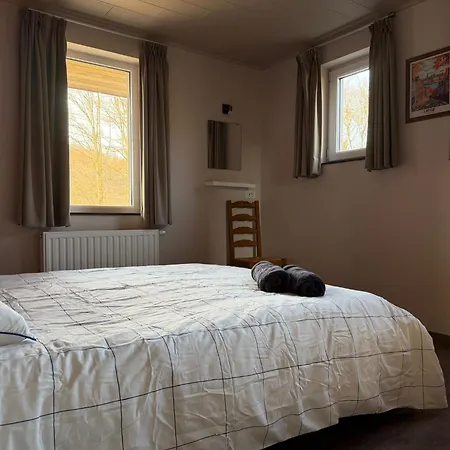 Сasa de vacaciones Comfortable In - 5 Bedrooms, 3 Bathrooms, Sauna *