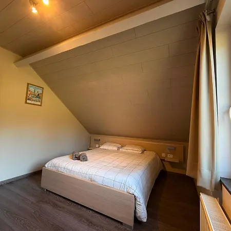 Comfortable In - 5 Bedrooms, 3 Bathrooms, Sauna Hébergement de vacances *