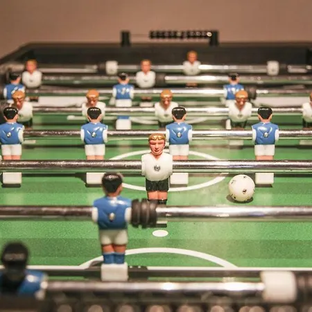 Comfortable In - 5 Bedrooms, 3 Bathrooms, Sauna Сasa de vacaciones *