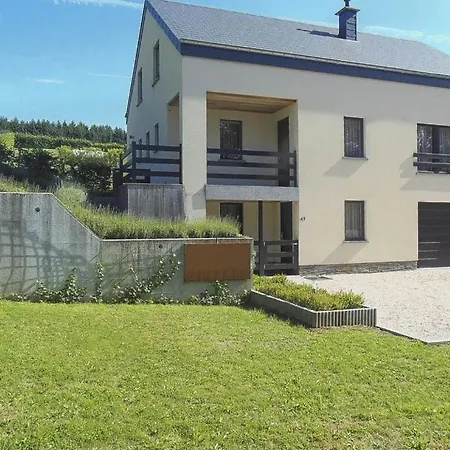 Comfortable In - 5 Bedrooms, 3 Bathrooms, Sauna Сasa de vacaciones Herbeumont