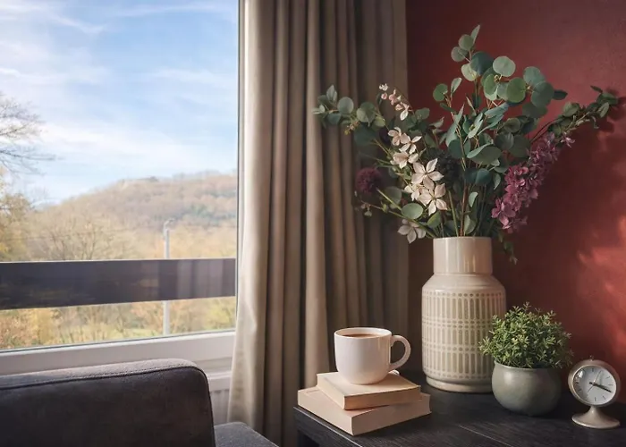 Comfortable In - 5 Bedrooms, 3 Bathrooms, Sauna * Herbeumont