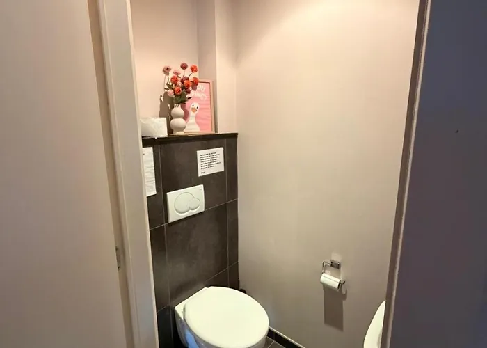 Comfortable In - 5 Bedrooms, 3 Bathrooms, Sauna Vakantiehuis