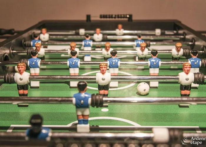 Comfortable In - 5 Bedrooms, 3 Bathrooms, Sauna Vakantiehuis *